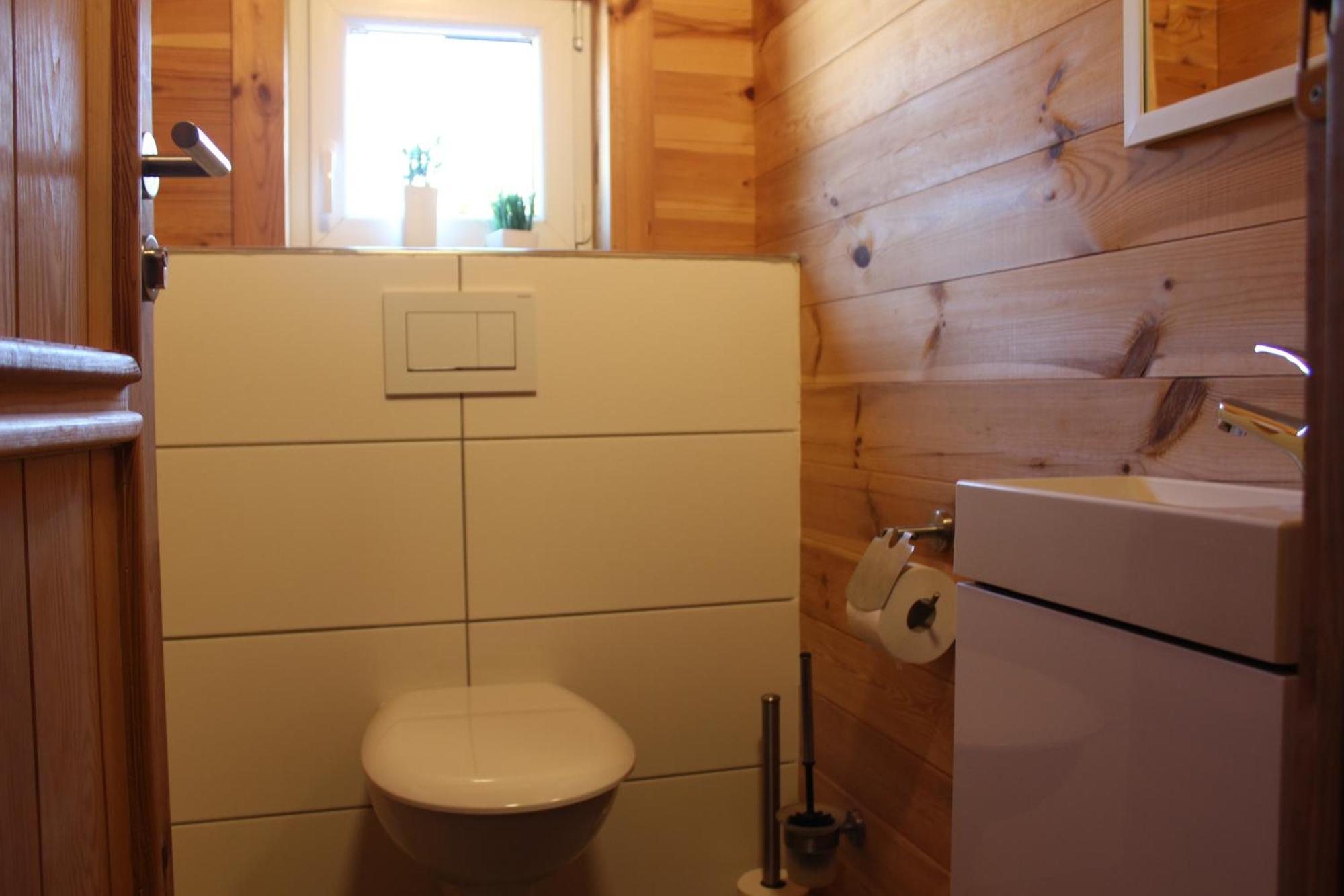 Ferienhaus Harmonie, Sauna,Seeblick, Familienfreundlich Twist المظهر الخارجي الصورة