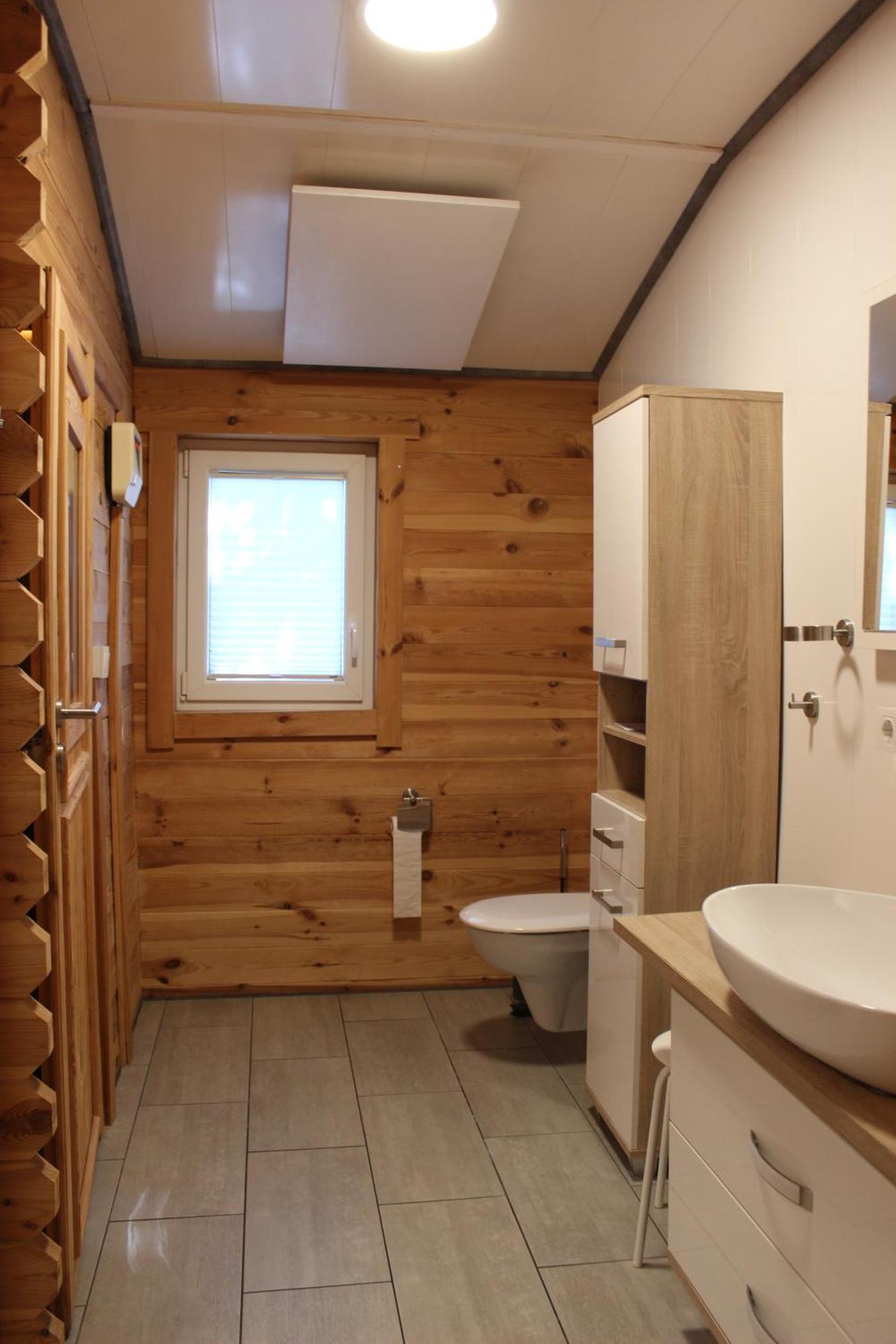 Ferienhaus Harmonie, Sauna,Seeblick, Familienfreundlich Twist المظهر الخارجي الصورة