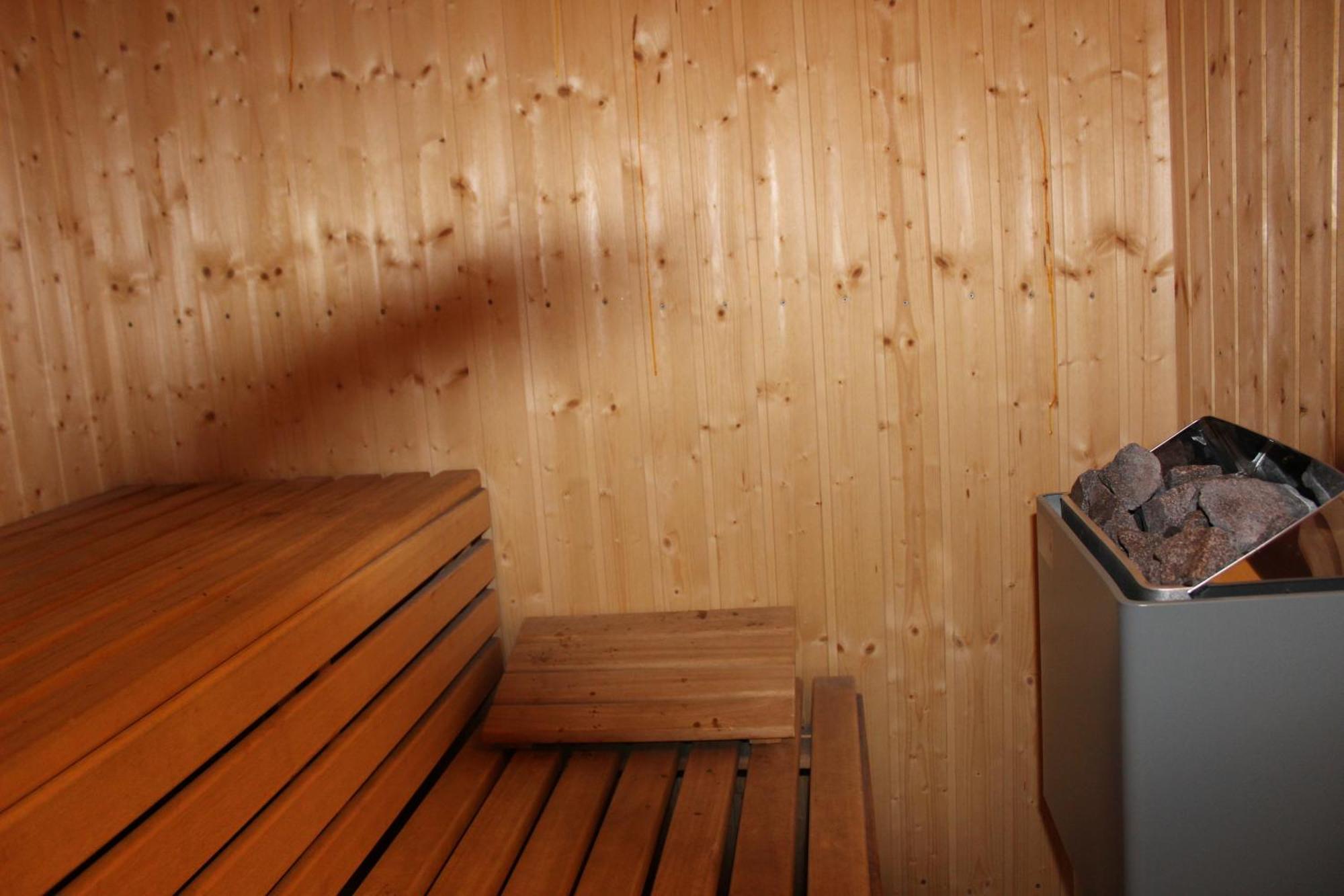 Ferienhaus Harmonie, Sauna,Seeblick, Familienfreundlich Twist المظهر الخارجي الصورة