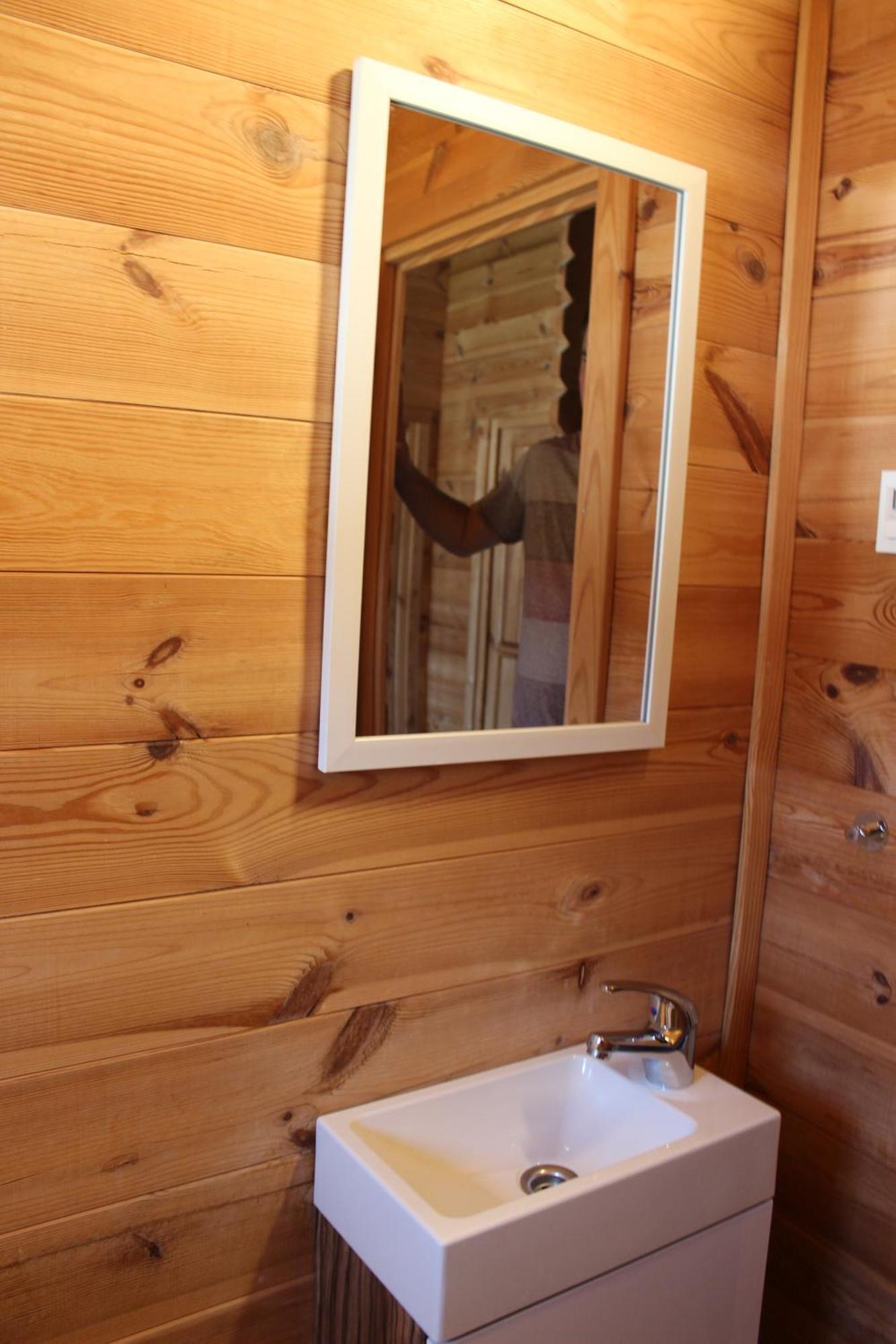 Ferienhaus Harmonie, Sauna,Seeblick, Familienfreundlich Twist المظهر الخارجي الصورة