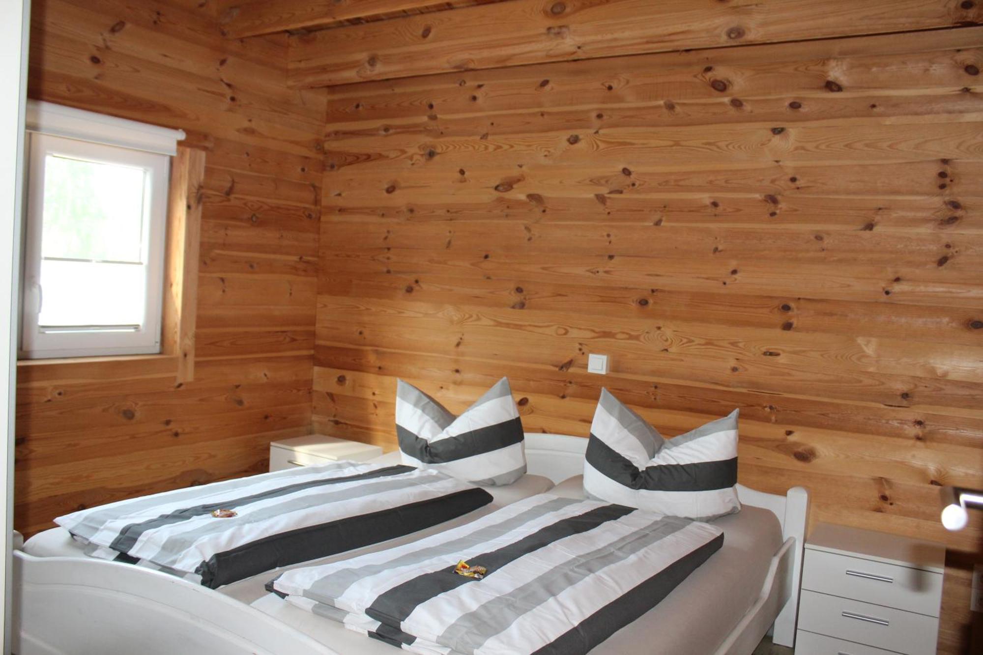 Ferienhaus Harmonie, Sauna,Seeblick, Familienfreundlich Twist المظهر الخارجي الصورة