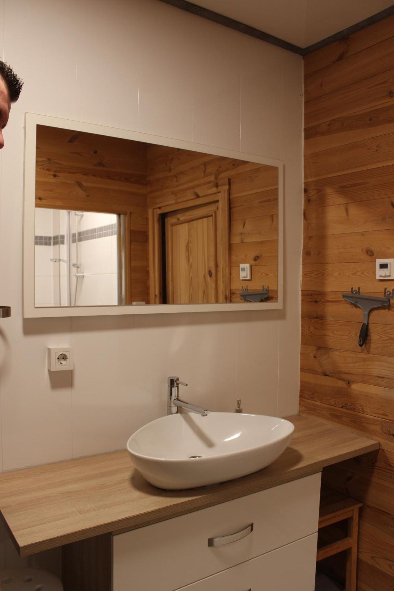 Ferienhaus Harmonie, Sauna,Seeblick, Familienfreundlich Twist المظهر الخارجي الصورة