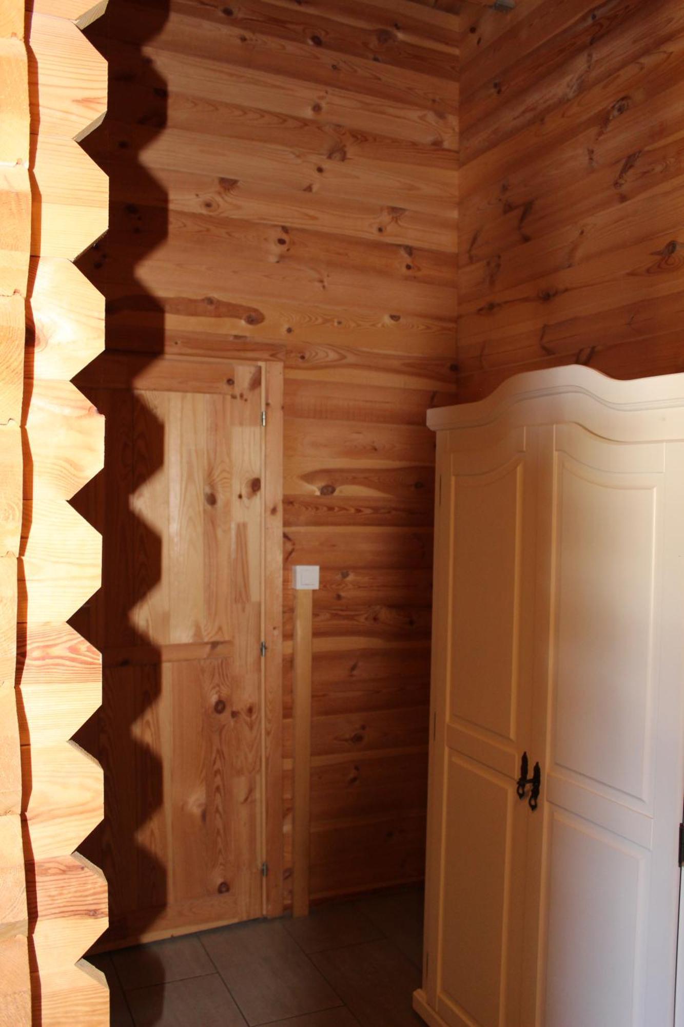 Ferienhaus Harmonie, Sauna,Seeblick, Familienfreundlich Twist المظهر الخارجي الصورة