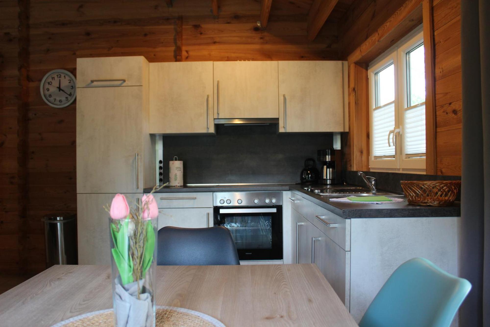 Ferienhaus Harmonie, Sauna,Seeblick, Familienfreundlich Twist المظهر الخارجي الصورة