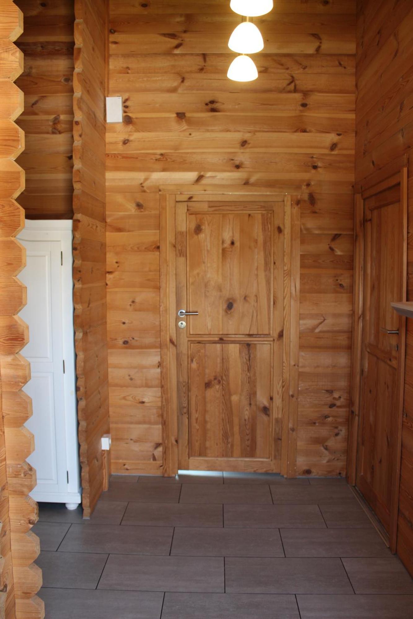 Ferienhaus Harmonie, Sauna,Seeblick, Familienfreundlich Twist المظهر الخارجي الصورة