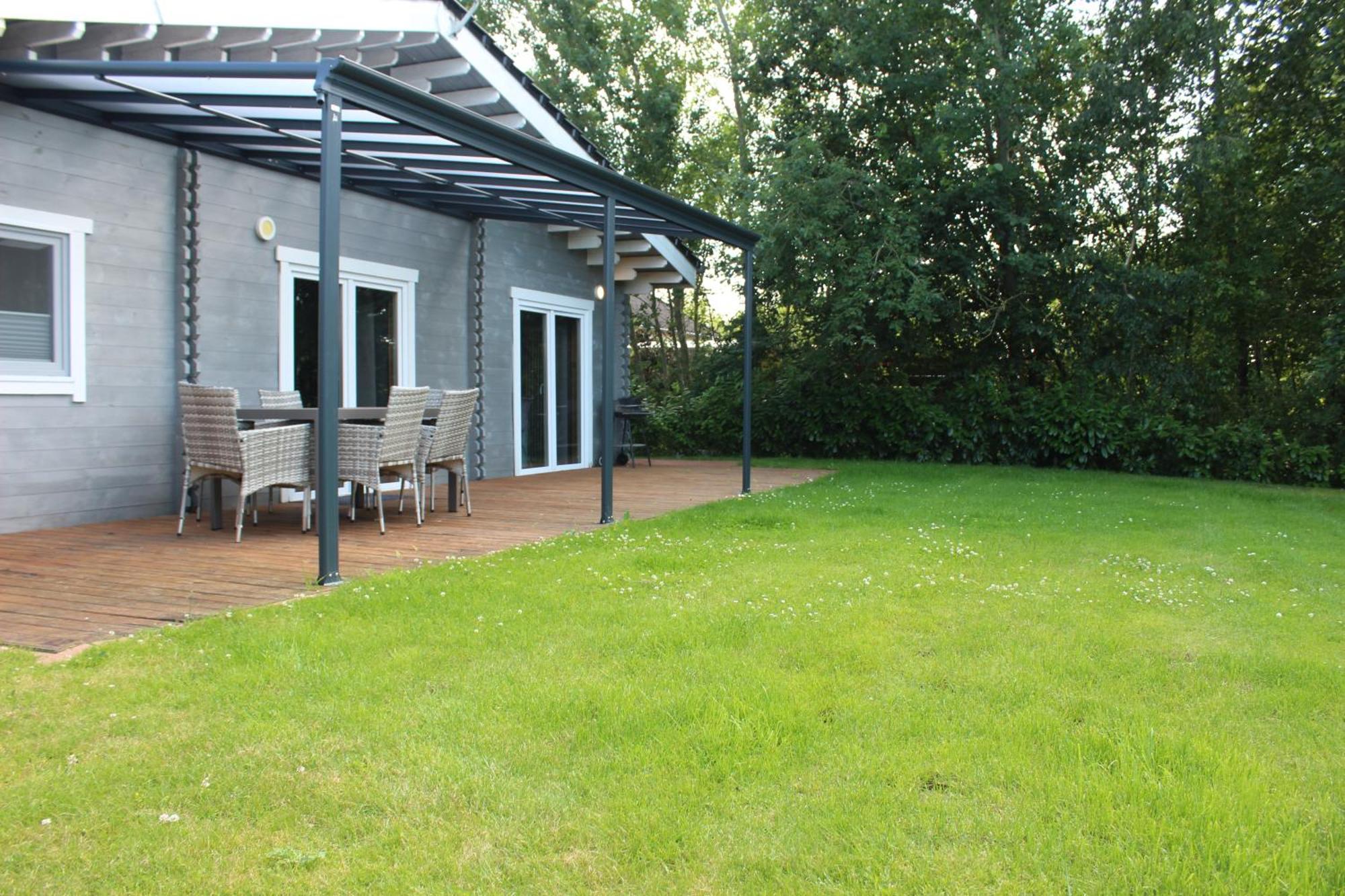 Ferienhaus Harmonie, Sauna,Seeblick, Familienfreundlich Twist المظهر الخارجي الصورة