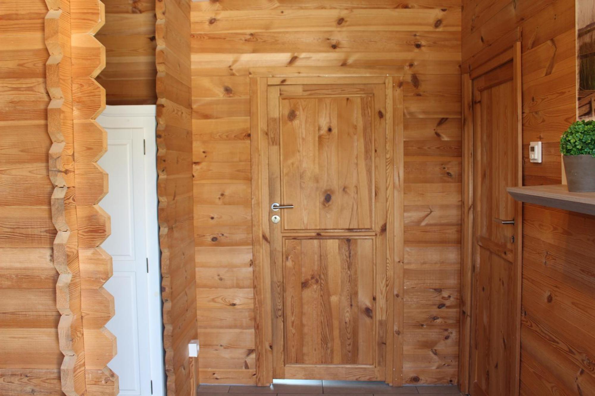 Ferienhaus Harmonie, Sauna,Seeblick, Familienfreundlich Twist المظهر الخارجي الصورة